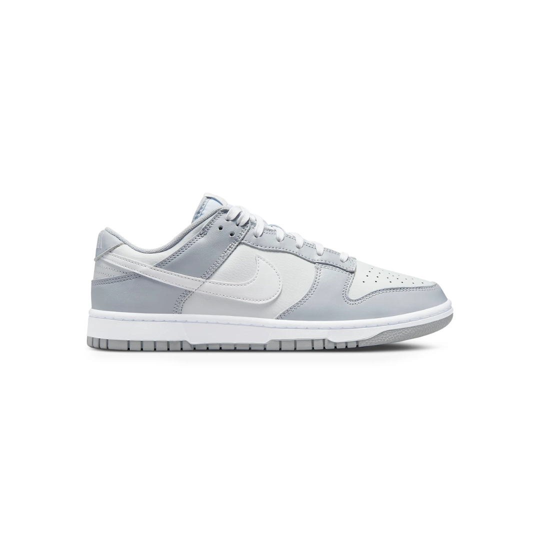 Nike Dunk Low 'Two Tone Grey'