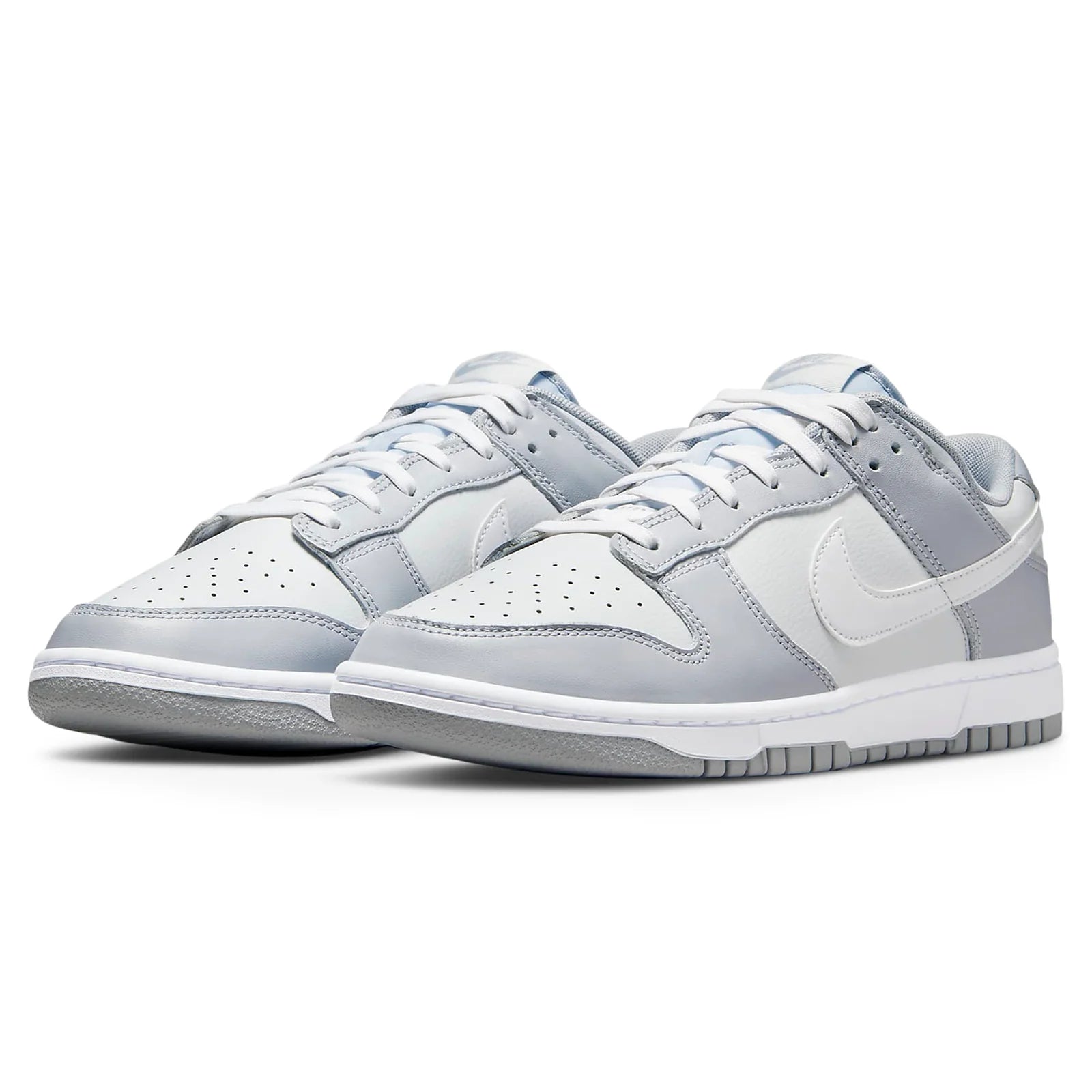 Nike Dunk Low 'Two Tone Grey'