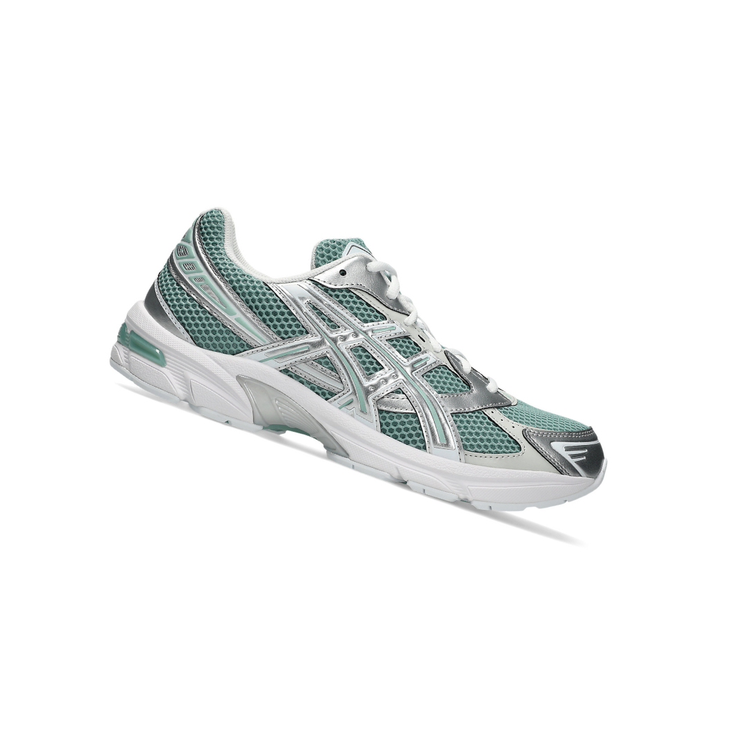 Asics Gel 1130 'White Verdigris Silver'