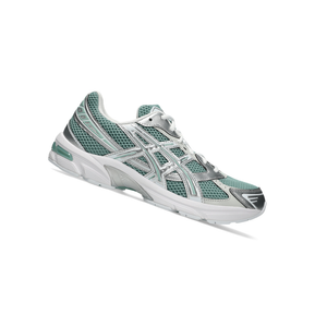 Asics Gel 1130 'White Verdigris Silver'