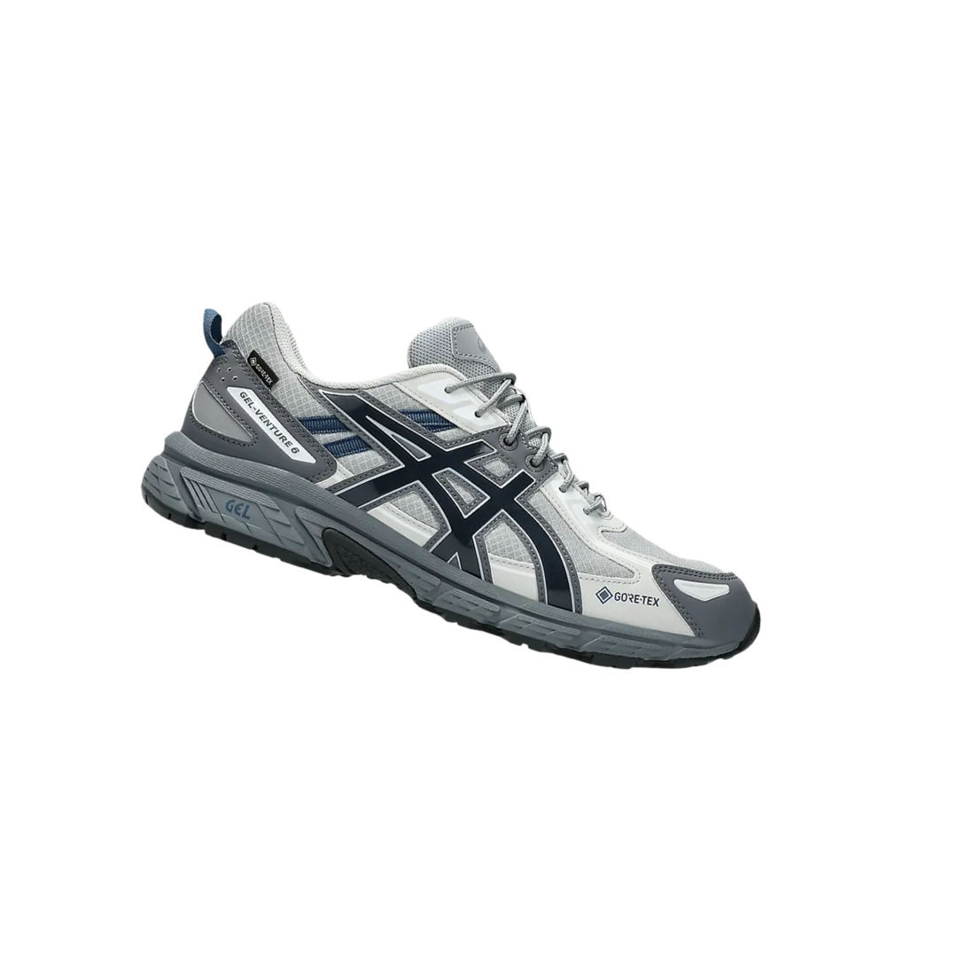 Asics Gel-Venture 6 GORE-TEX 'Piedmont Grey'