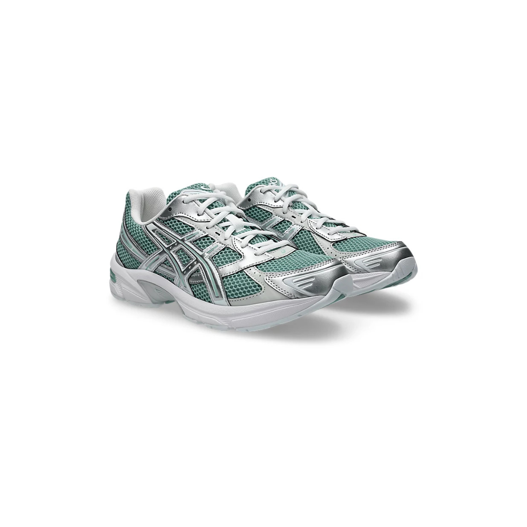Asics Gel 1130 'White Verdigris Silver'