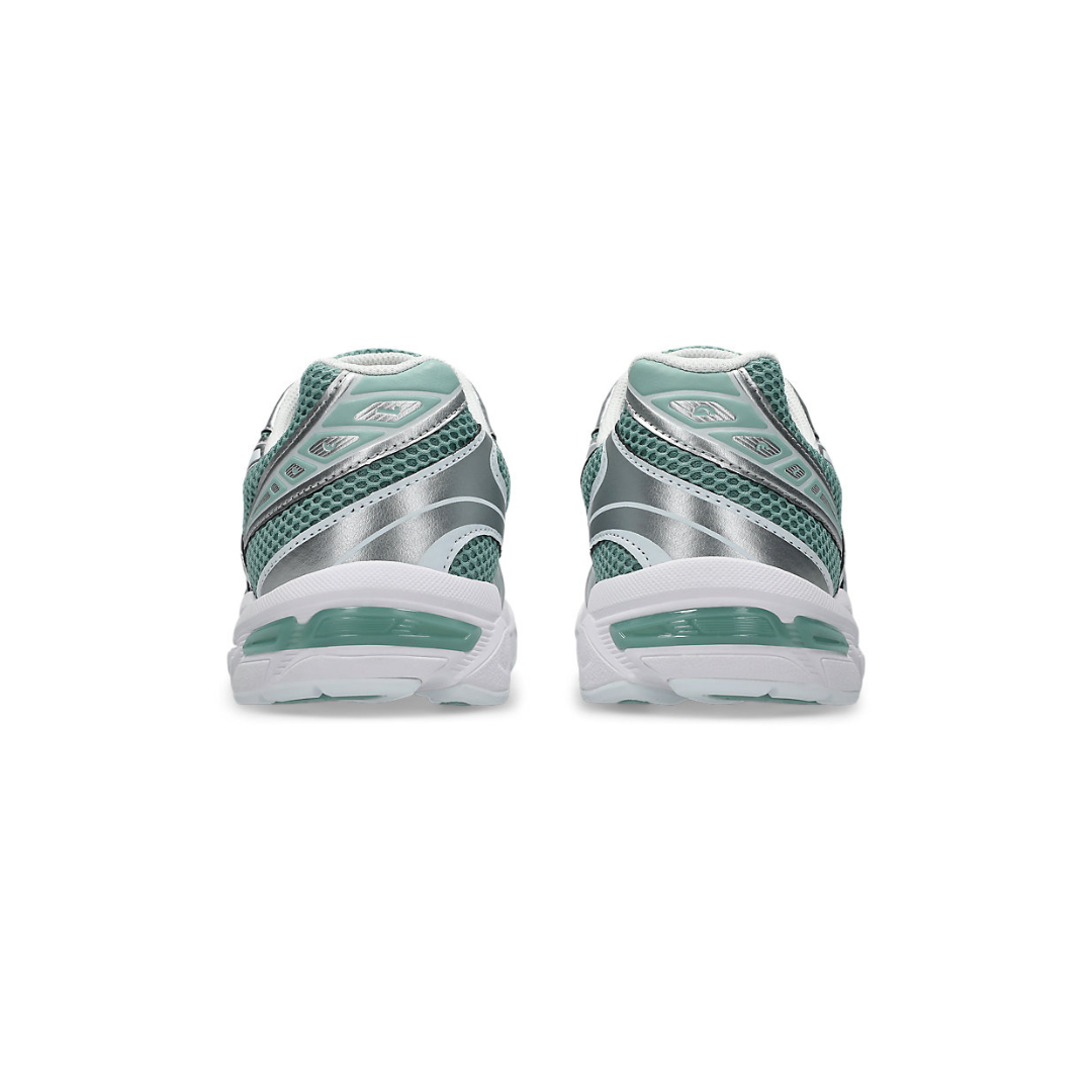 Asics Gel 1130 'White Verdigris Silver'