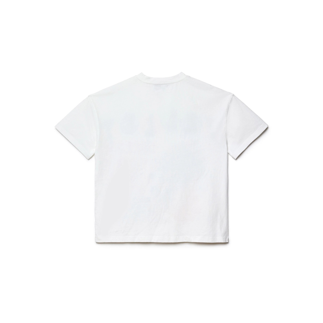 Vale Forever Warzone Tee 'White'