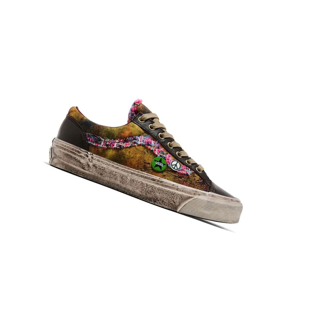 Vans Old Skool 36 LX 'Souvenir Pack - Warm Brown'