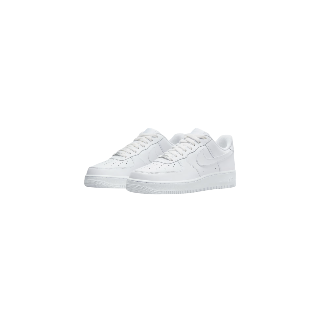 Nike Air Force 1 07 'Triple White'