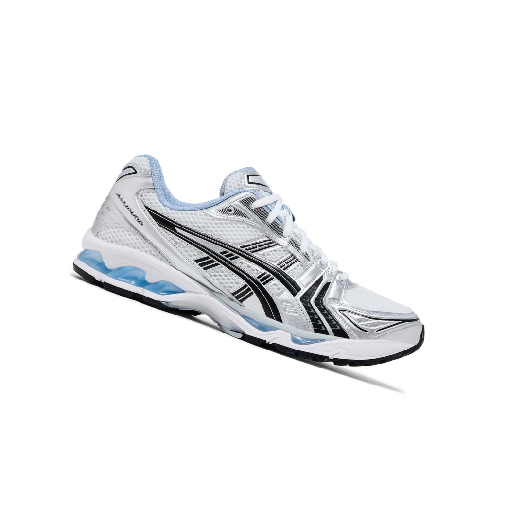 JJJJOund X Asics Gel-Kayano 14 'White Blue'