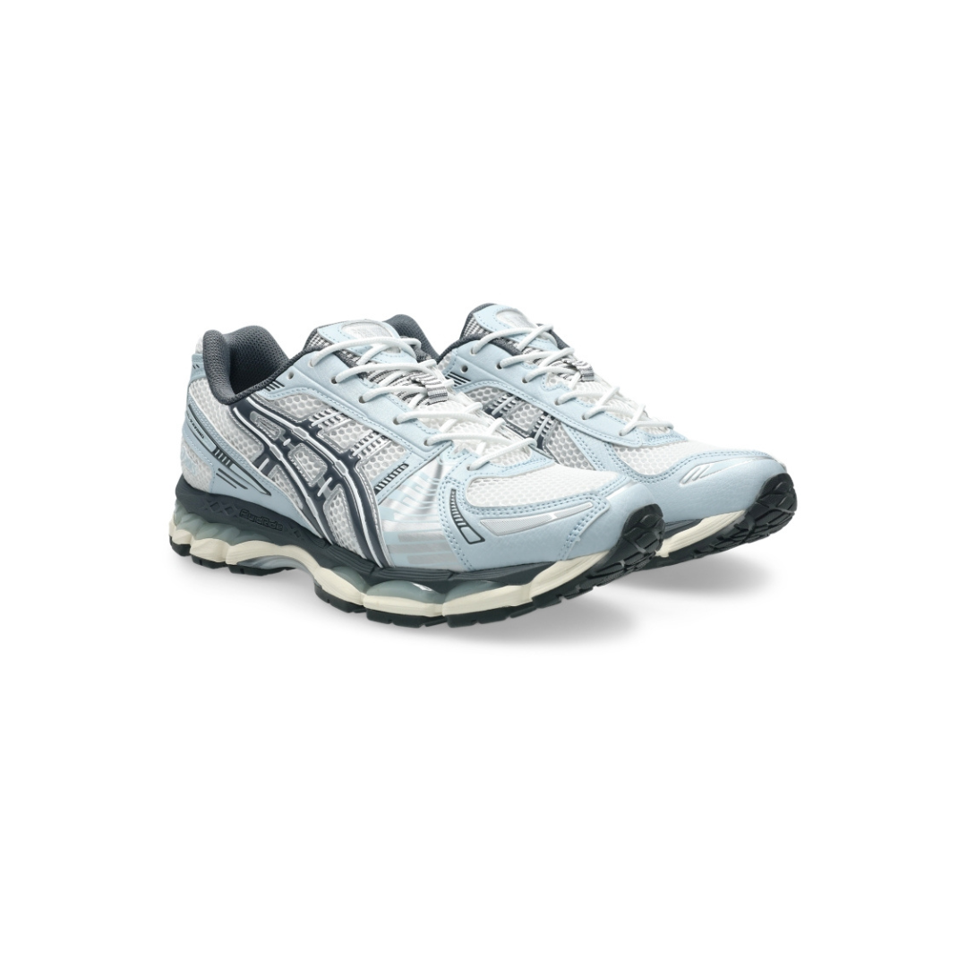 Asics Gel-Kayano 12.1 'White Carrier Grey'