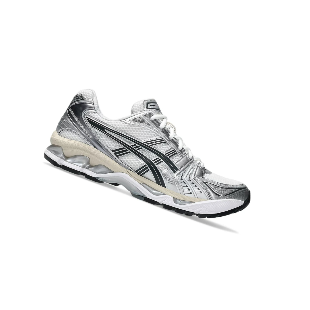 Asics Gel-Kayano 14 'White Graphite Grey'