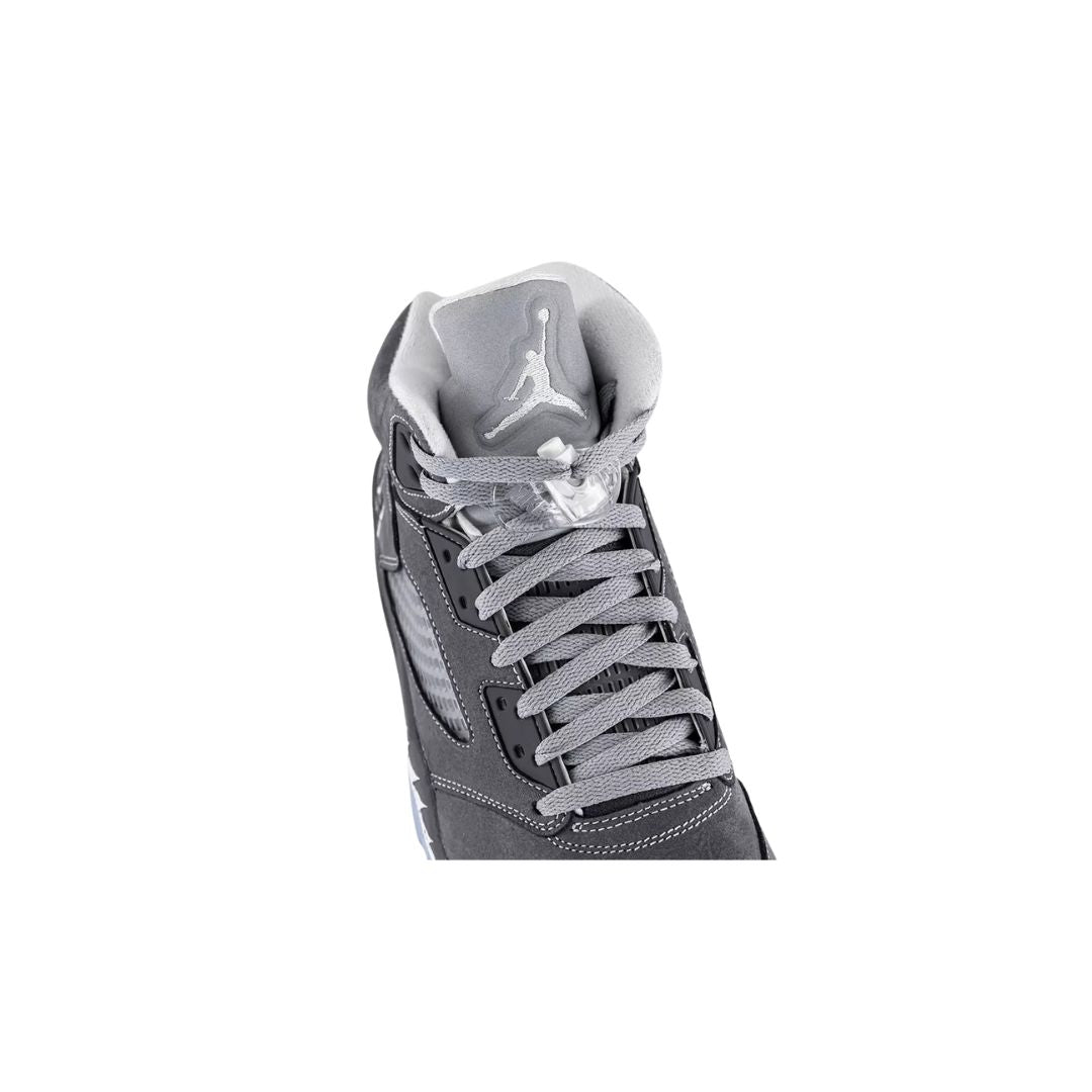 Air Jordan 5 Retro 'Wolf Grey'