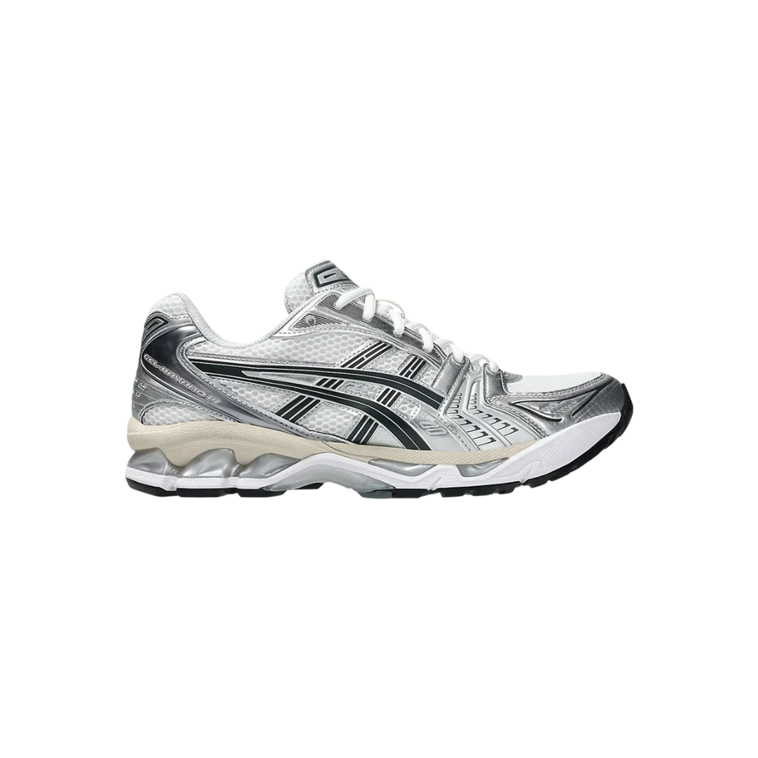Asics Gel-Kayano 14 'White Graphite Grey'