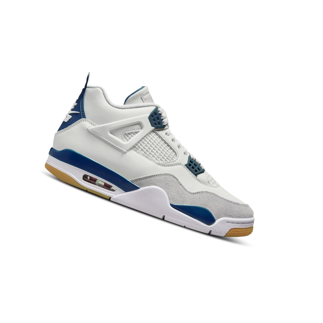 Air Jordan 4 Retro 'SB Navy'