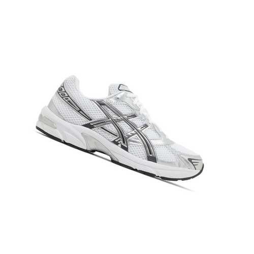Asics Gel 1130 'White Pure Silver'