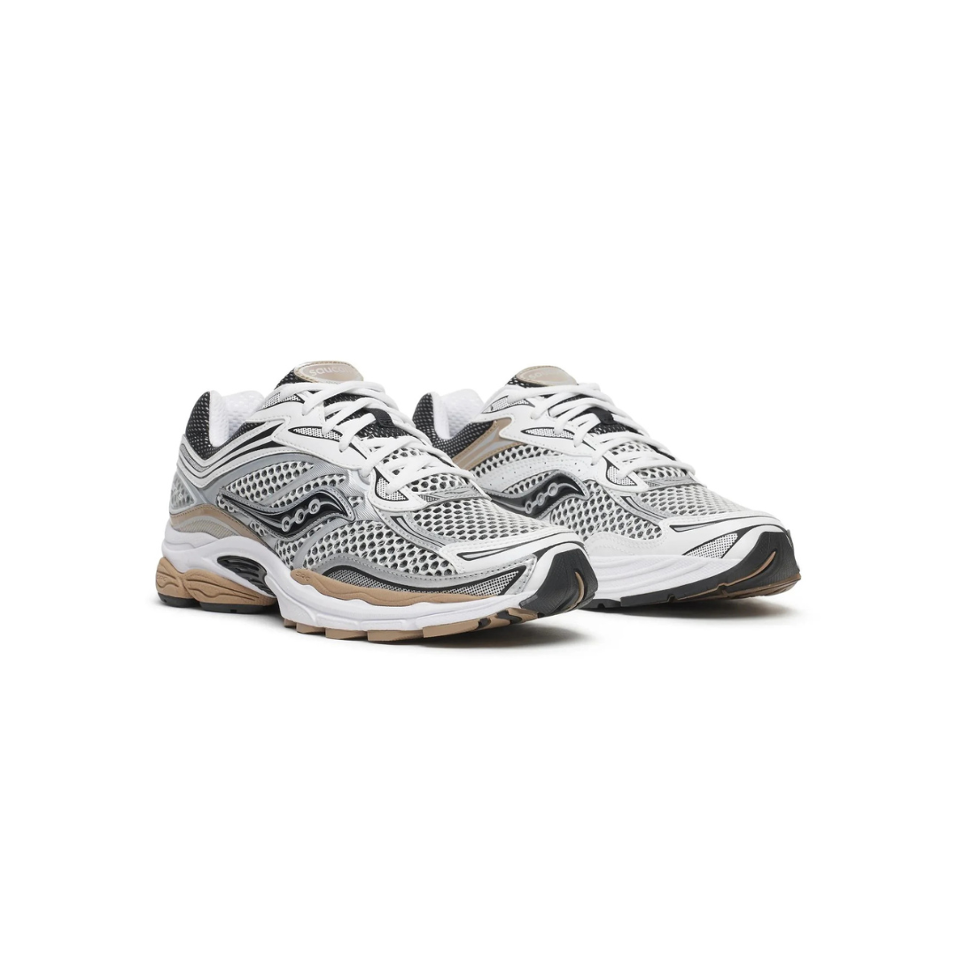 Saucony Progrid Omni 9 'White Saddle'