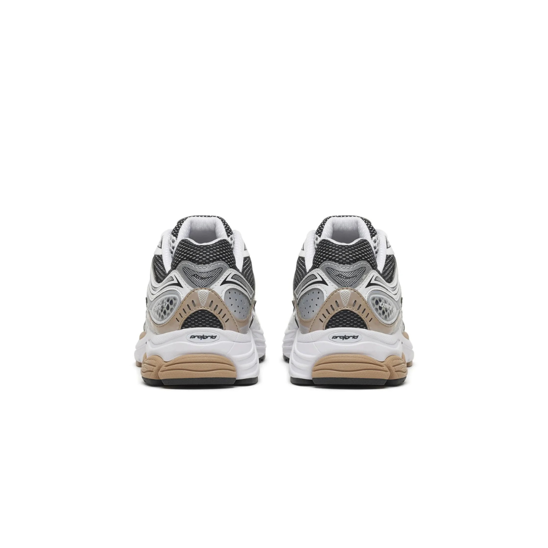 Saucony Progrid Omni 9 'White Saddle'