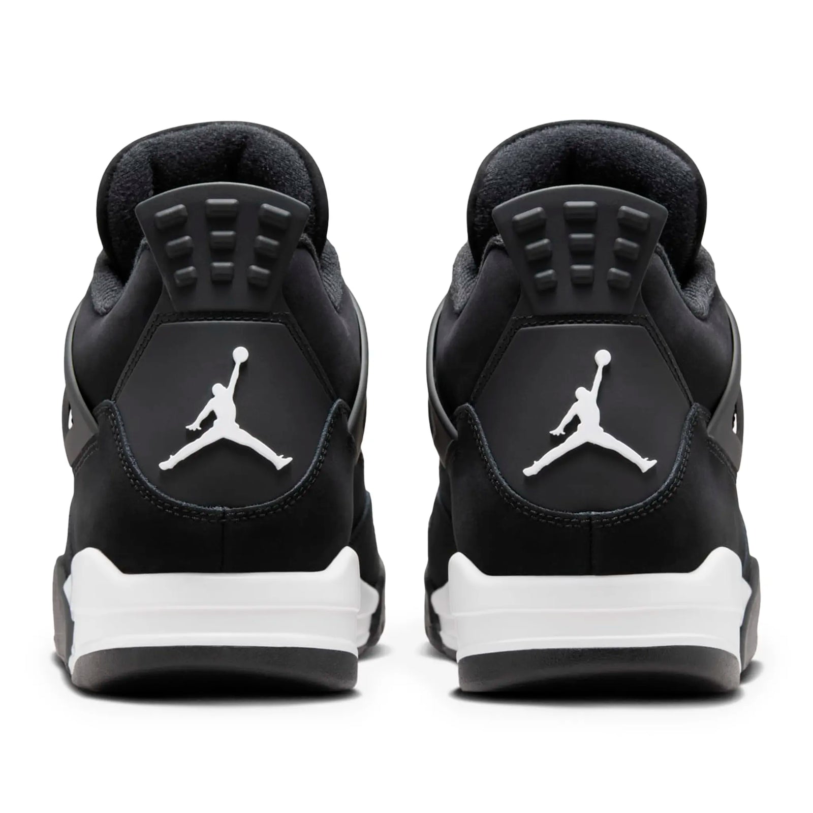Air Jordan 4 Retro 'White Thunder'