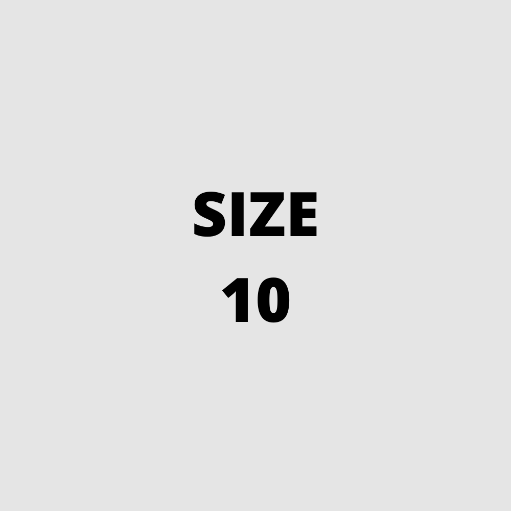 size 10