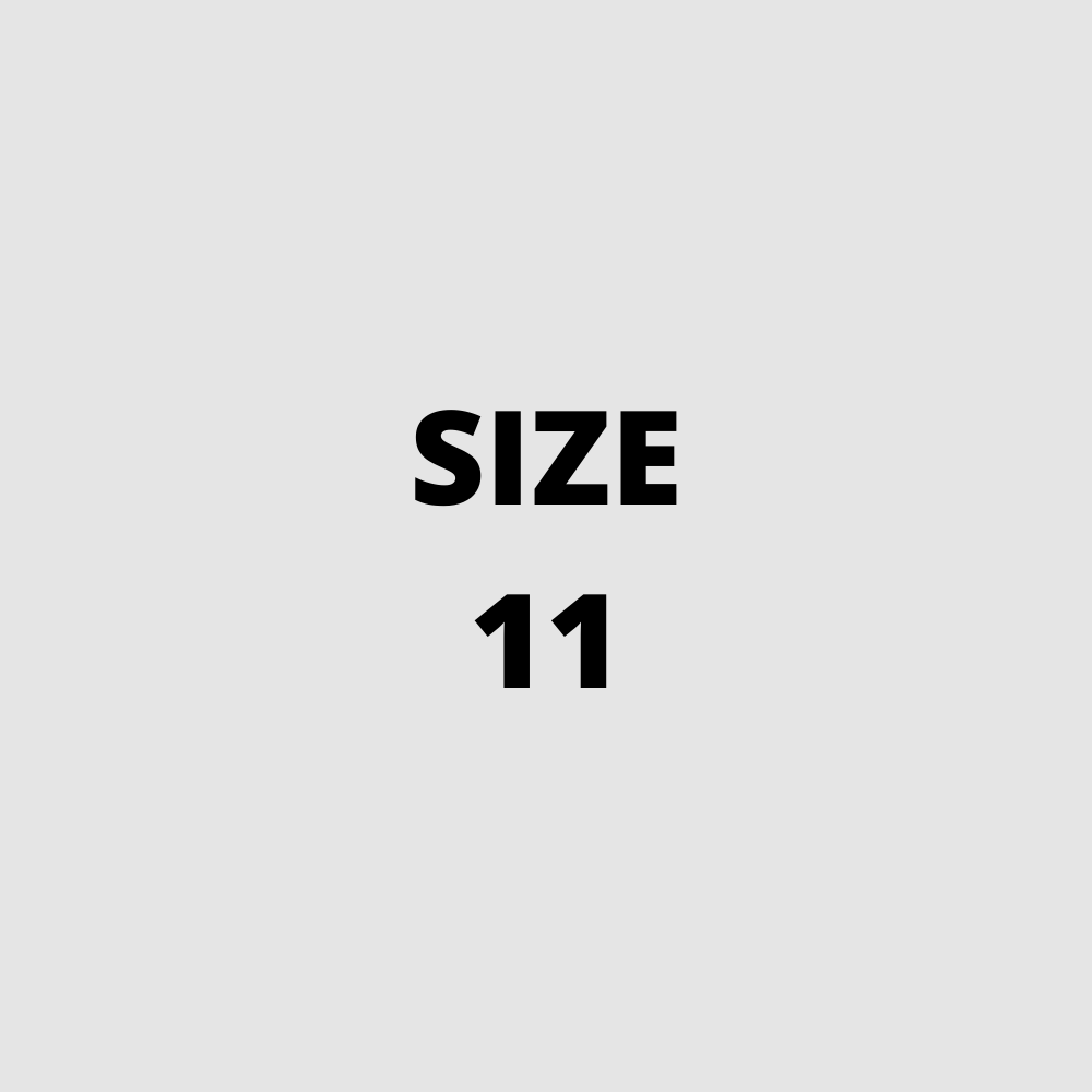 size 11