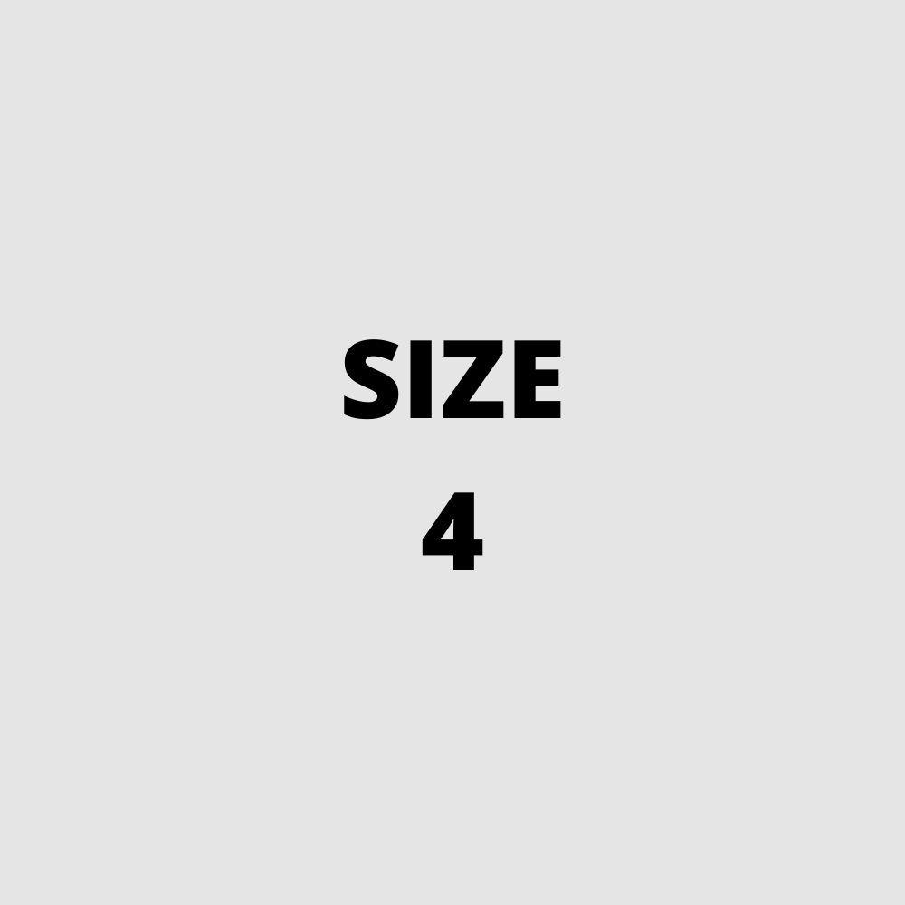 size 4