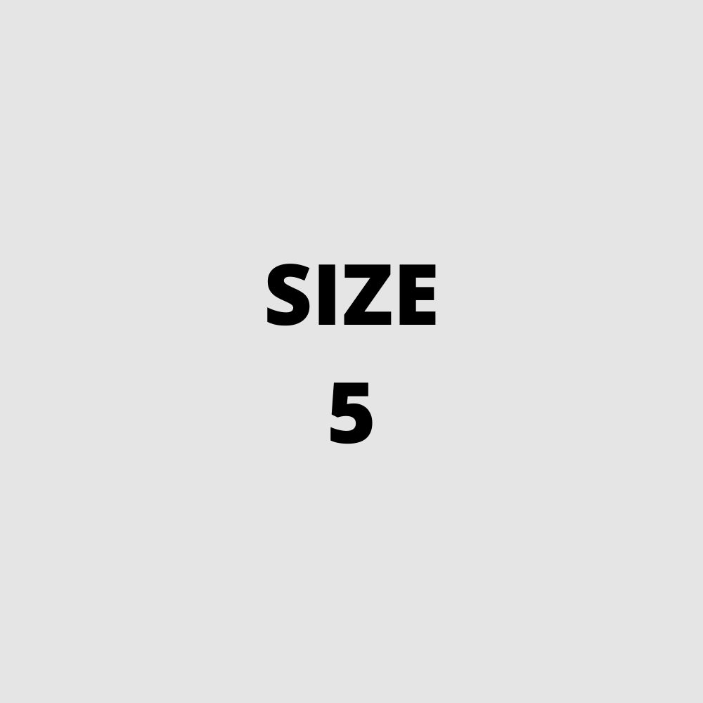 size 5