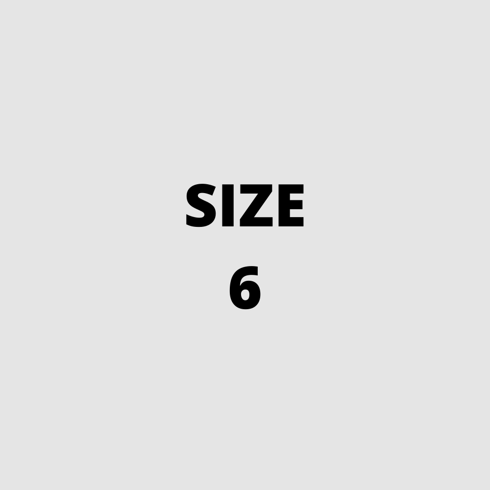 Size UK 6