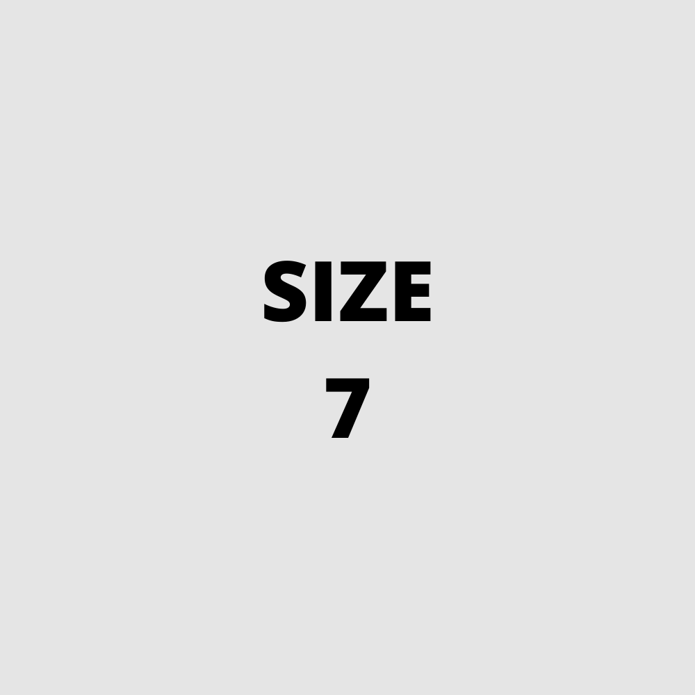 size 7