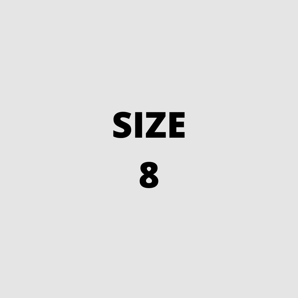 size 8