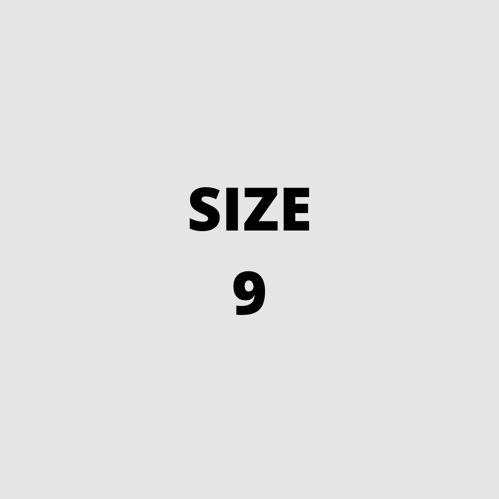 size 9