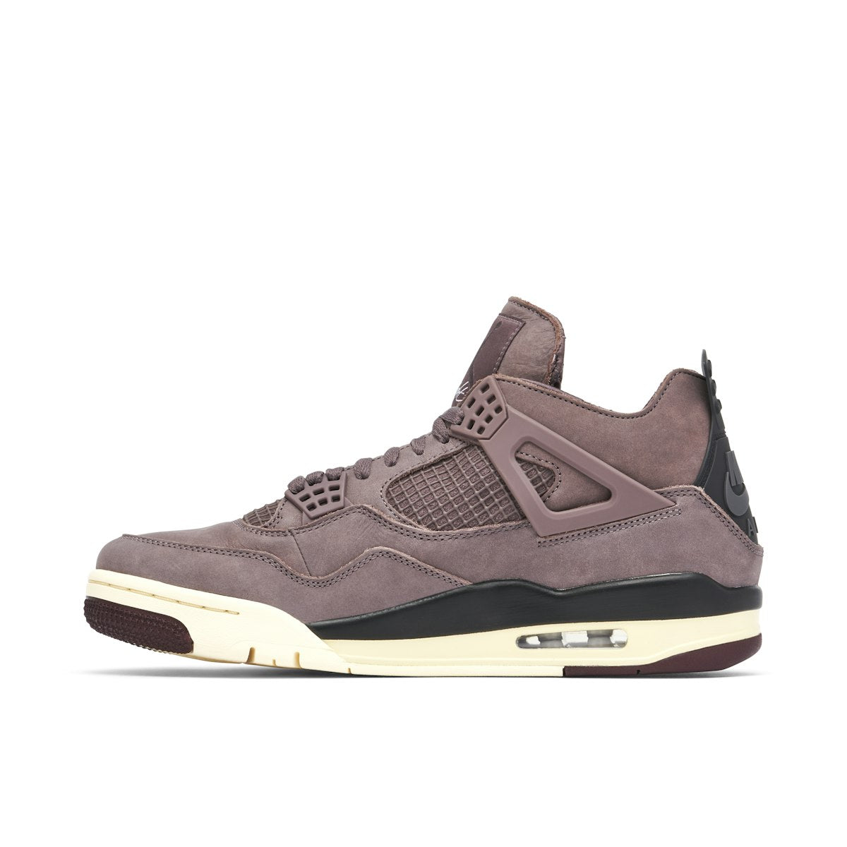 Jordan 4 Retro 'A Ma Maniere Violet Ore'