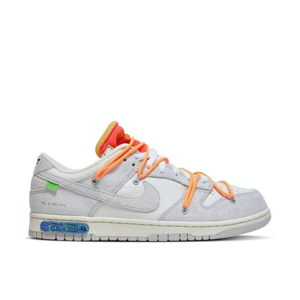 Nike Dunk Low 'Off-White LOT 31'