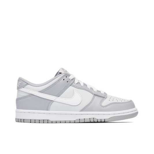 Nike Dunk Low 'Two-Toned Grey'