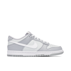Nike Dunk Low GS 'Two-Toned Grey'