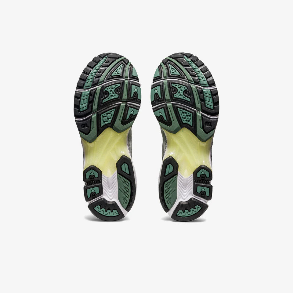 Asics Gel-Kayano 14 'Pure Silver Slate Grey'