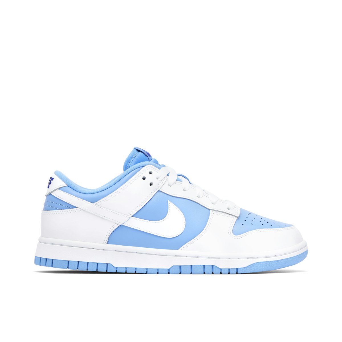 Nike Dunk Low W 'Reverse UNC'