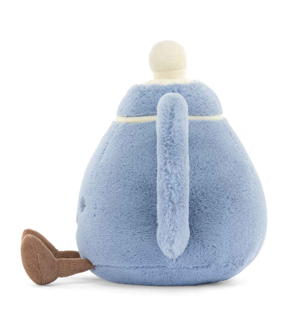 Jellycat X Harrods London ‘Vicky the Teapot’