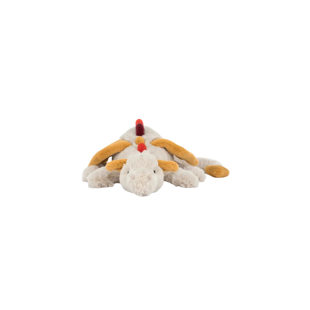 Jellycat Opalite Dragon Soft Toy