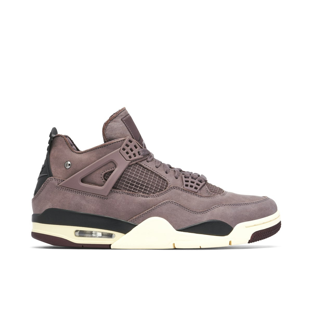 Jordan 4 Retro 'A Ma Maniere Violet Ore'