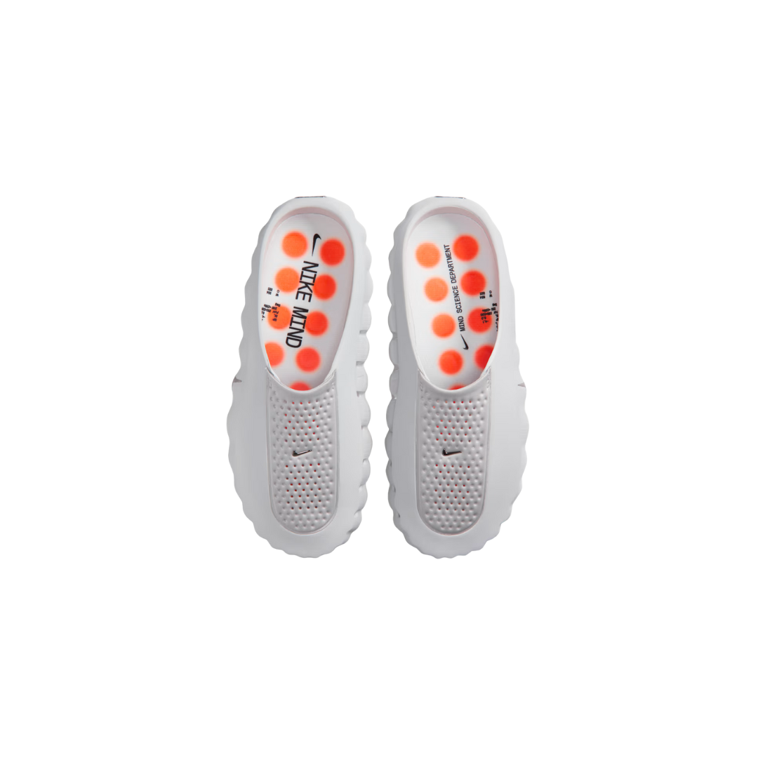 Nike Mind 001 'Smoke Grey'