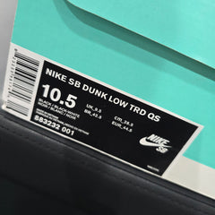 Nike SB Dunk Low '420 Intergalatic'