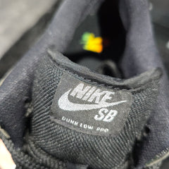 Nike SB Dunk Low '420 Intergalatic'