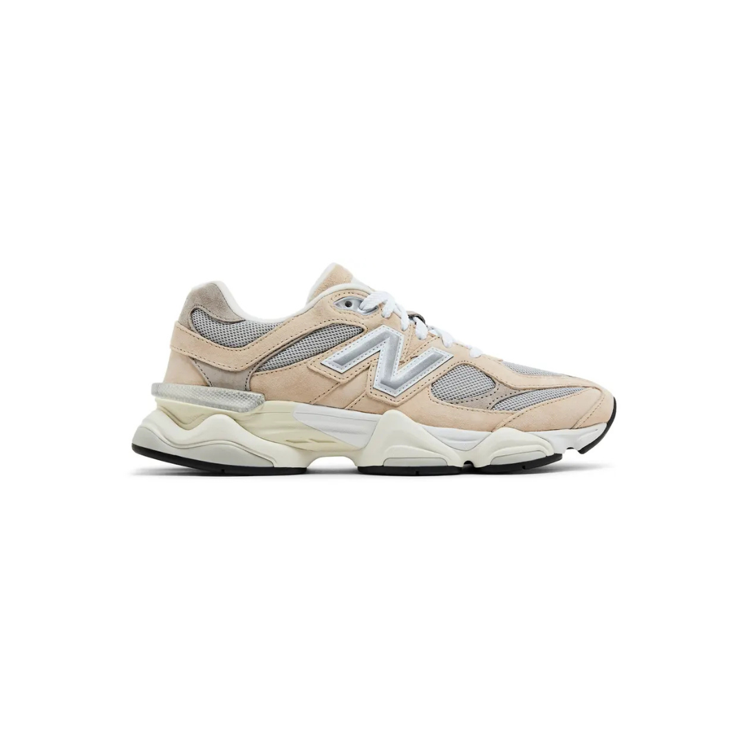 New Balance 9060 'Incense Raincloud Arid Stone'