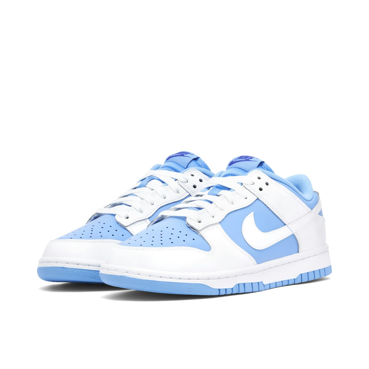 Nike Dunk Low W 'Reverse UNC'