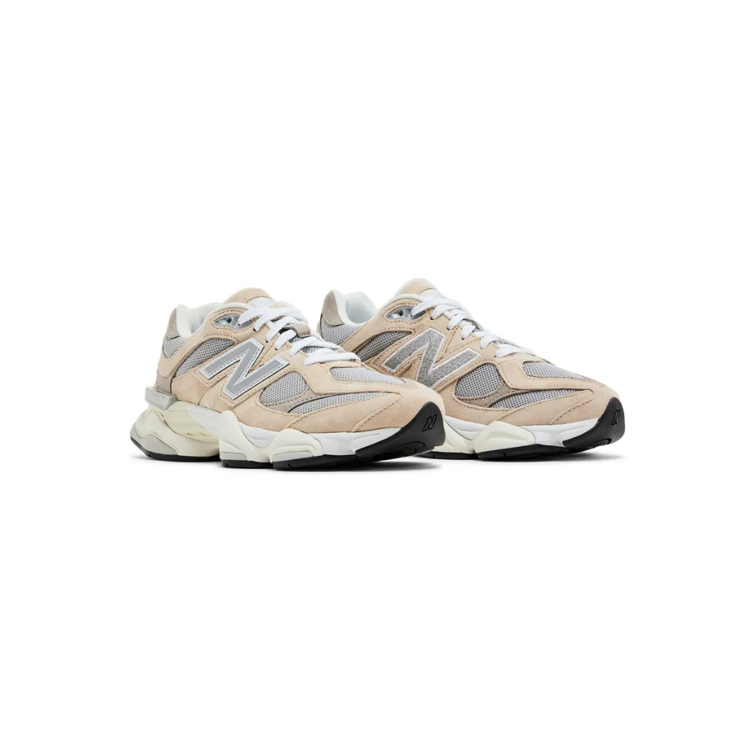 New Balance 9060 'Incense Raincloud Arid Stone'