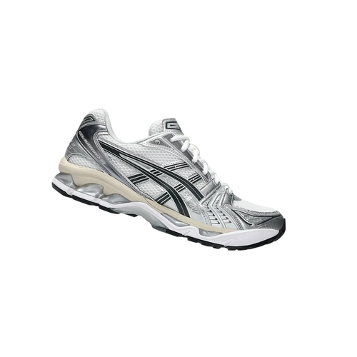 Asics Gel Kayano 14 'White Graphite Grey'