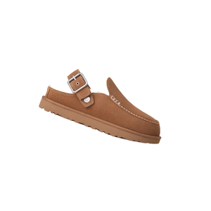 Ugg Goldenstar Evelina Clog 'Chestnut'