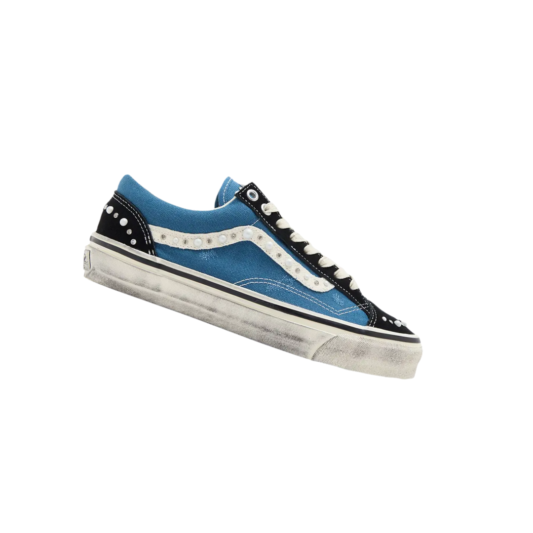 Vans Old Skool 36 LX 'Pearlized Pack - Black Navy'