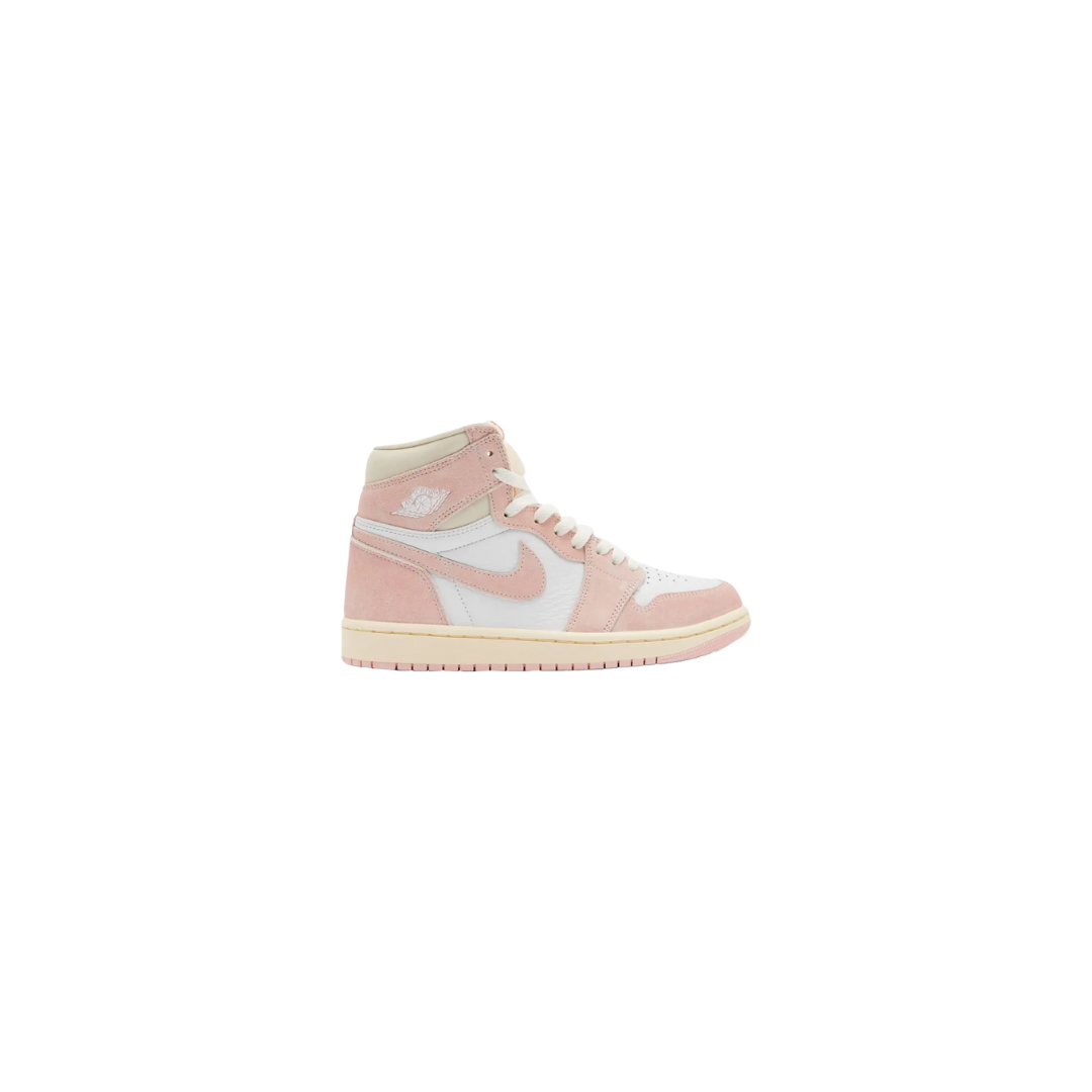 Air Jordan 1 High Retro OG 'Washed Pink' (Pre-School)