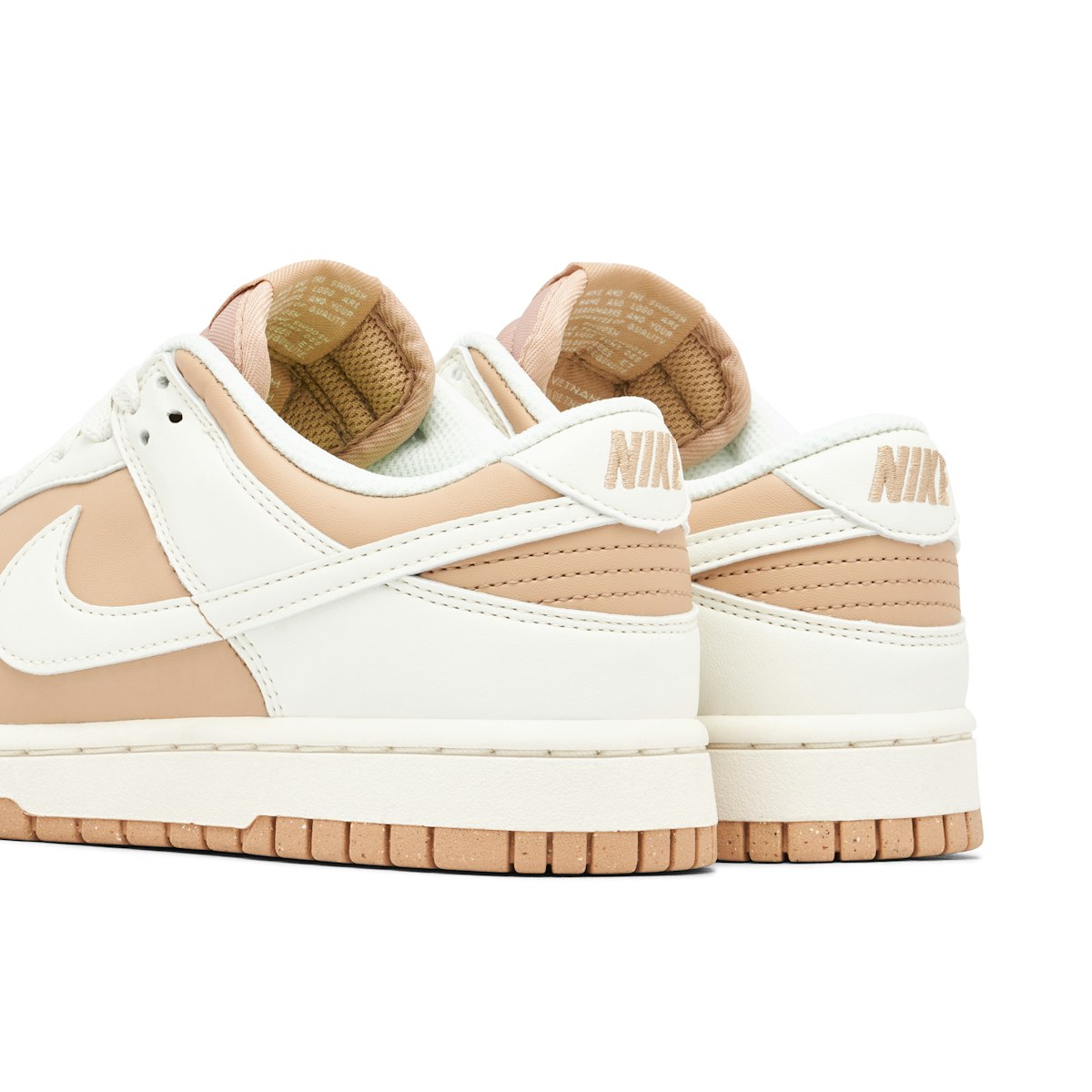 Nike Dunk Low W 'Next Nature Beige Sail'