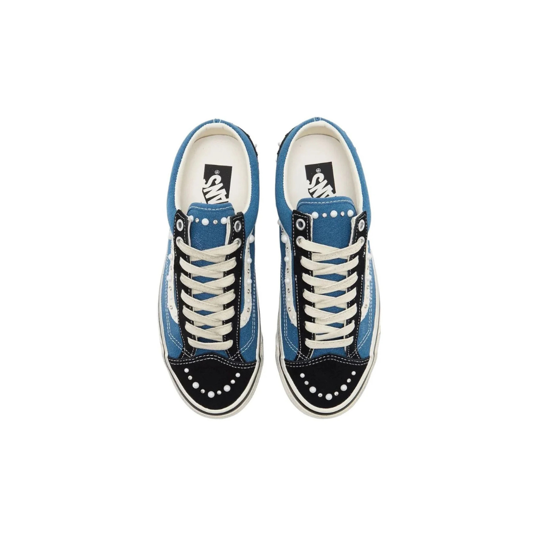 Vans Old Skool 36 LX 'Pearlized Pack - Black Navy'