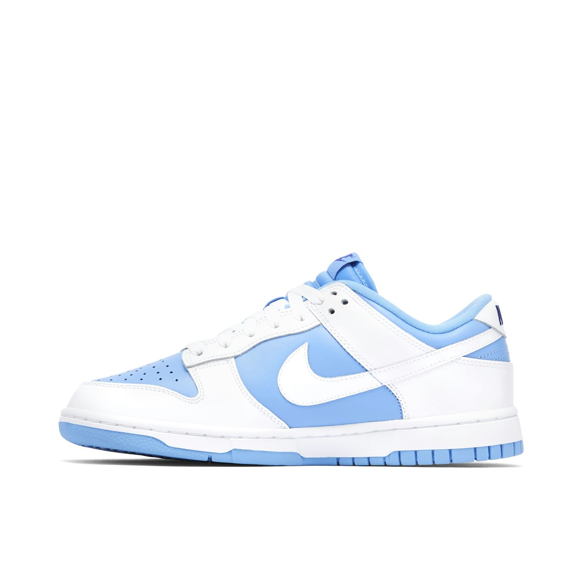 Nike Dunk Low W 'Reverse UNC'